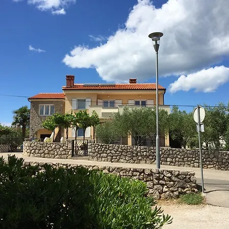 דירה Sanbrandin קרק