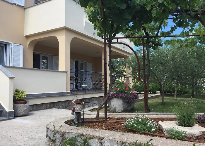 Sanbrandin Apartament