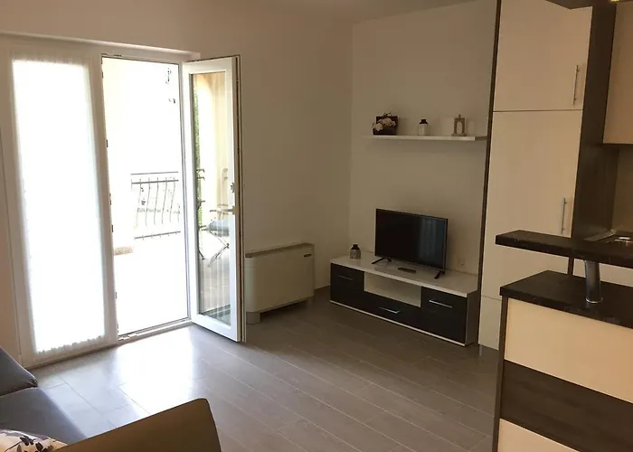 Sanbrandin Apartament Krk Town