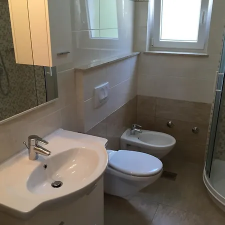 Apartment Sanbrandin