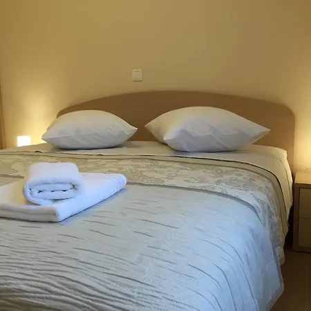 Sanbrandin Appartement