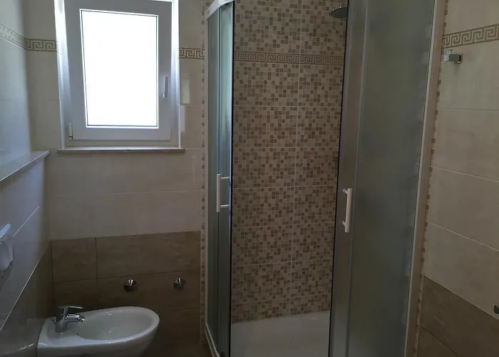 Sanbrandin Апартаменты *