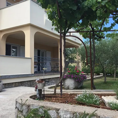 Sanbrandin Апартаменты