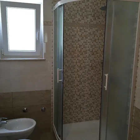 Sanbrandin Апартаменты *