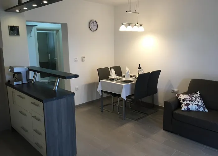 Sanbrandin Appartement Krk Town