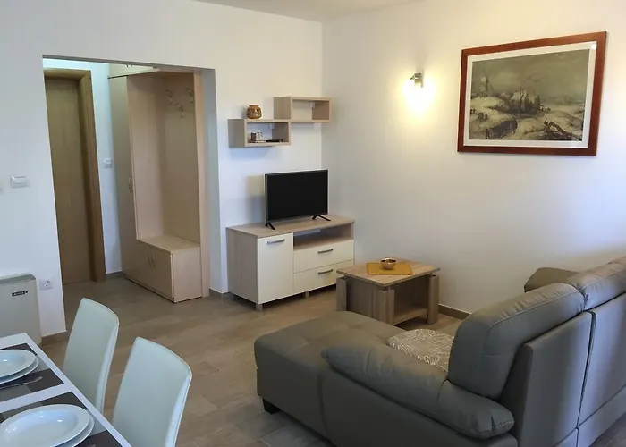 Sanbrandin Appartement