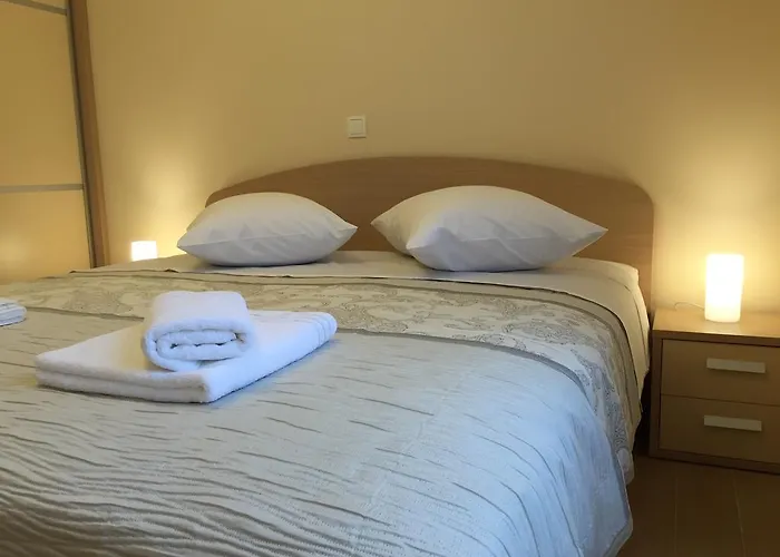 Sanbrandin Appartement
